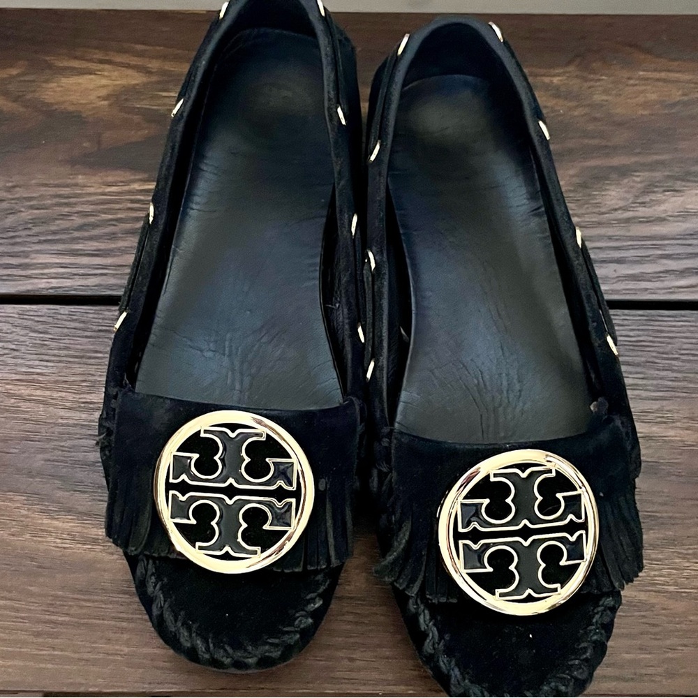 Moccasins